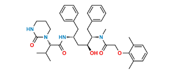 Picture of Lopinavir Impurity 4