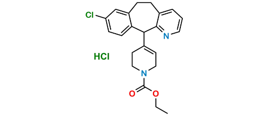 Picture of Loratadine EP Impurity E