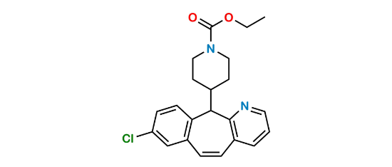 Picture of Iso Loratadine A