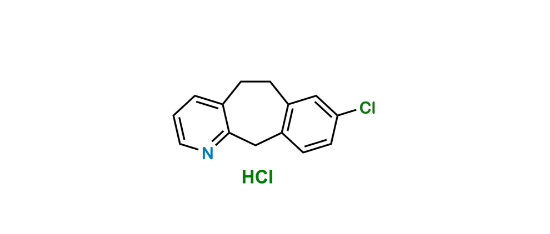 Picture of Loratadine Impurity 1