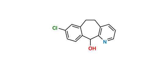 Picture of Loratadine Impurity 2