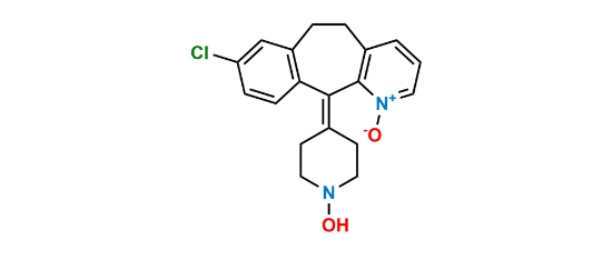 Picture of Loratadine Impurity 3