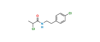 Picture of Lorcaserin Impurity 5