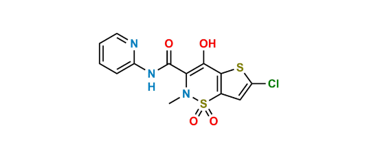 Picture of Lornoxicam