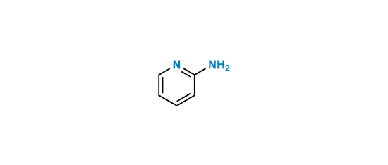 Picture of Lornoxicam Impurity A
