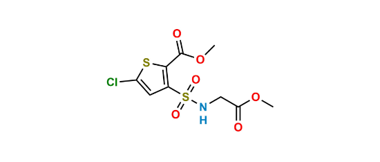 Picture of Lornoxicam Impurity D
