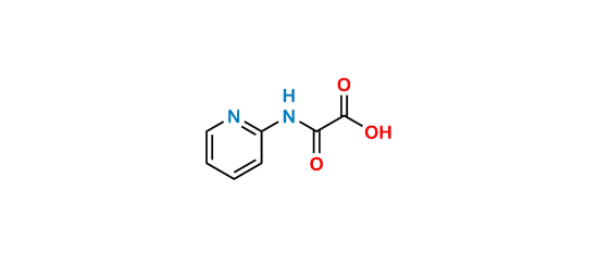 Picture of Lornoxicam Impurity 1