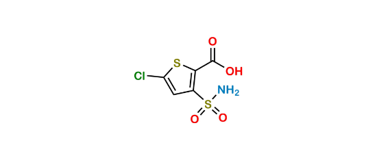 Picture of Lornoxicam Impurity 2