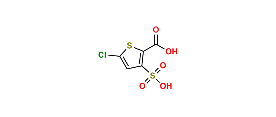 Picture of Lornoxicam Impurity 6