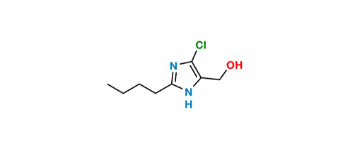 Picture of Losartan EP Impurity A