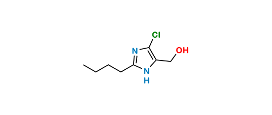 Picture of Losartan EP Impurity A