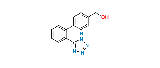 Picture of Losartan EP Impurity B Picture of Losartan EP Impurity B