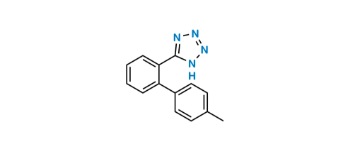Picture of Losartan EP Impurity E
