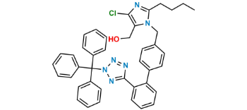 Picture of Losartan EP Impurity H