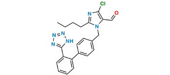 Picture of Losartan EP Impurity K