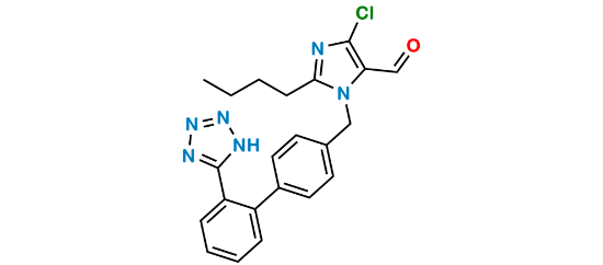 Picture of Losartan EP Impurity K