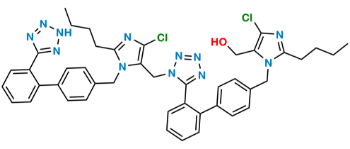 Picture of Losartan EP Impurity L