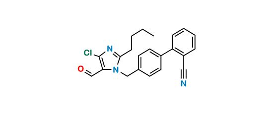 Picture of Losartan Related Compound A