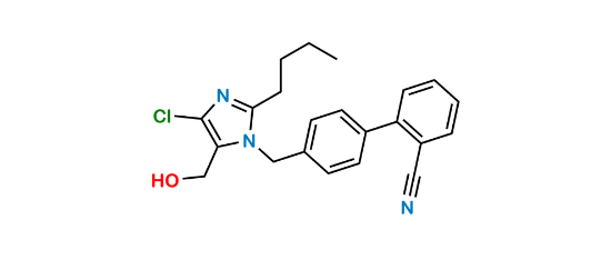 Picture of Losartan Related Compound B
