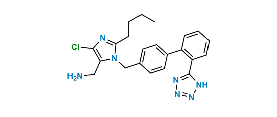 Picture of Losartan Amine