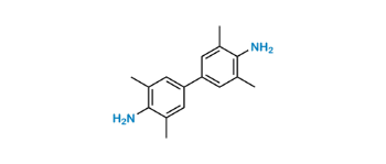 Picture of Losartan Tetramethylbenzidine