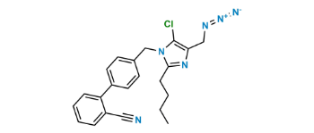 Picture of Losartan Impurity 5
