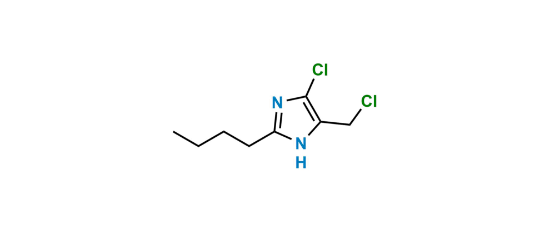 Picture of Losartan Impurity 7