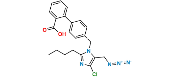 Picture of Losartan Impurity 11