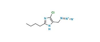 Picture of Losartan Impurity 12