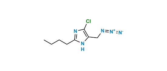 Picture of Losartan Impurity 12
