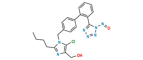 Picture of Losartan Impurity 15