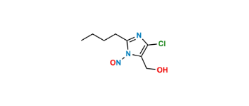 Picture of Losartan Impurity 16