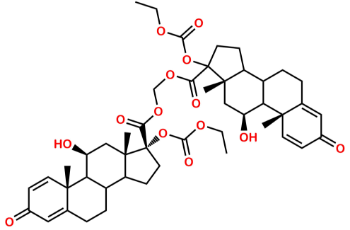 Picture of Loteprednol Dimer