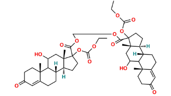 Picture of Loteprednol Impurity 6