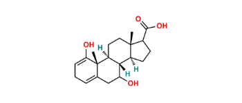 Picture of Loteprednol Impurity 10