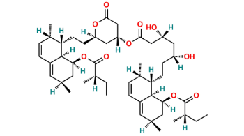 Picture of Lovastatin EP Impurity D