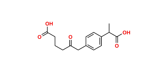 Picture of Loxoprofen Impurity A