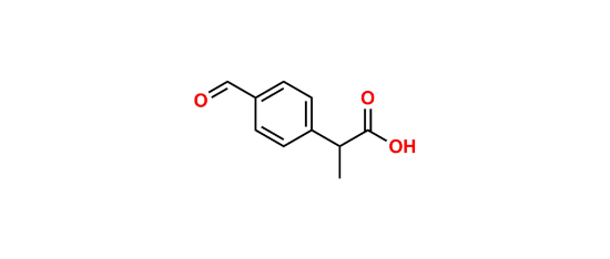 Picture of Loxoprofen Impurity 5