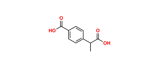 Picture of Loxoprofen Impurity 6