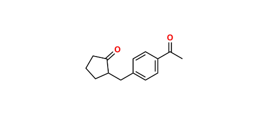 Picture of Loxoprofen Impurity 8
