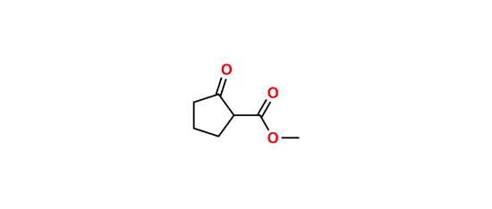 Picture of Loxoprofen Impurity 11