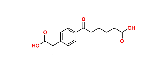 Picture of Loxoprofen Impurity 12