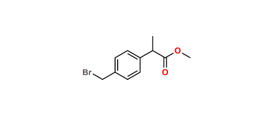 Picture of Loxoprofen Impurity 13