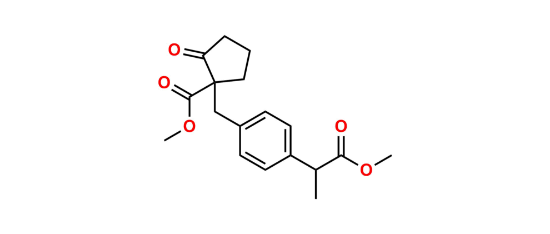 Picture of Loxoprofen Impurity 14
