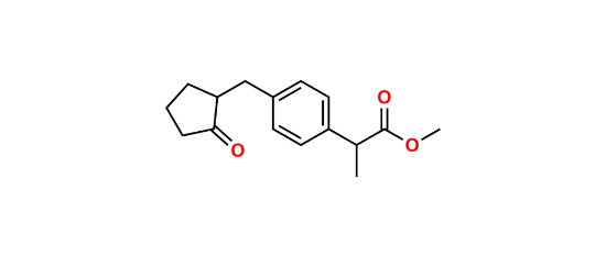 Picture of Loxoprofen Impurity 15