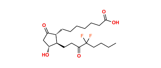 Picture of Lubiprostone Picture of Lubiprostone