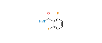 Picture of Lufenuron EP Impurity A