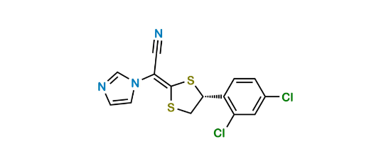 Picture of Luliconazole