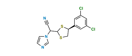 Picture of Luliconazole Isomer-3