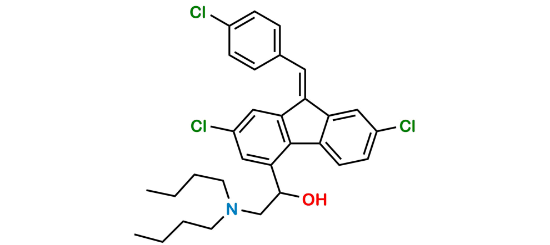 Picture of Lumefantrine